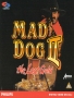 CD-i&nbsp; - &nbsp;mad dog 2eurofront